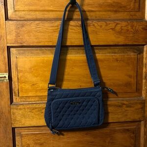 Vera Bradley shoulder bag